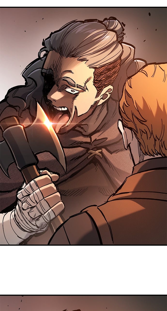 Read The Knight Only Lives Today EN Manga Online