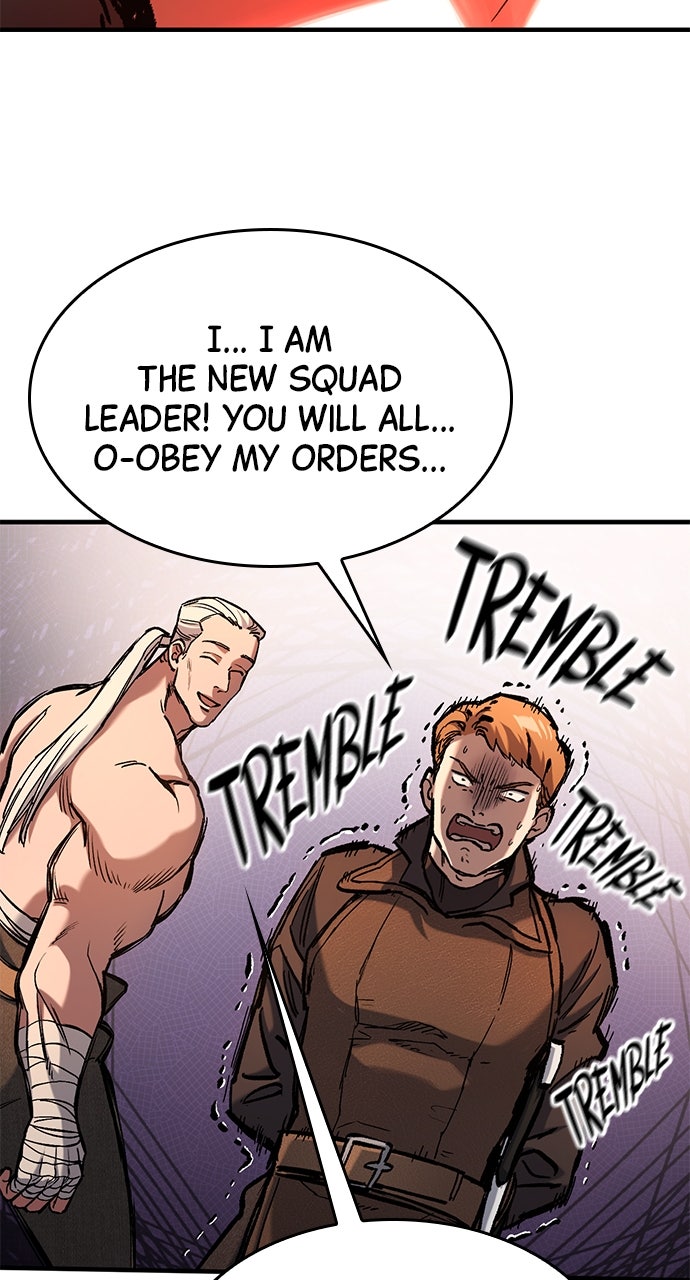 Read The Knight Only Lives Today EN Manga Online