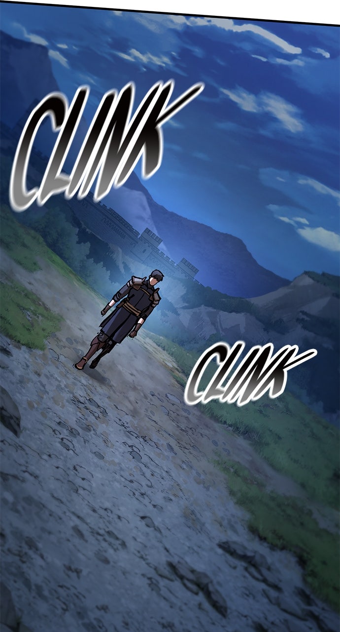 Read The Knight Only Lives Today EN Manga Online