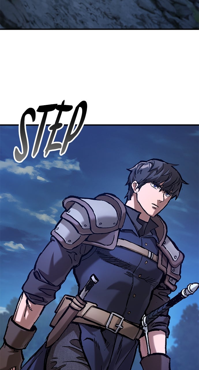 Read The Knight Only Lives Today EN Manga Online