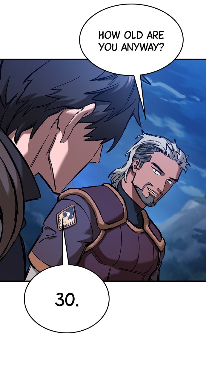 Read The Knight Only Lives Today EN Manga Online