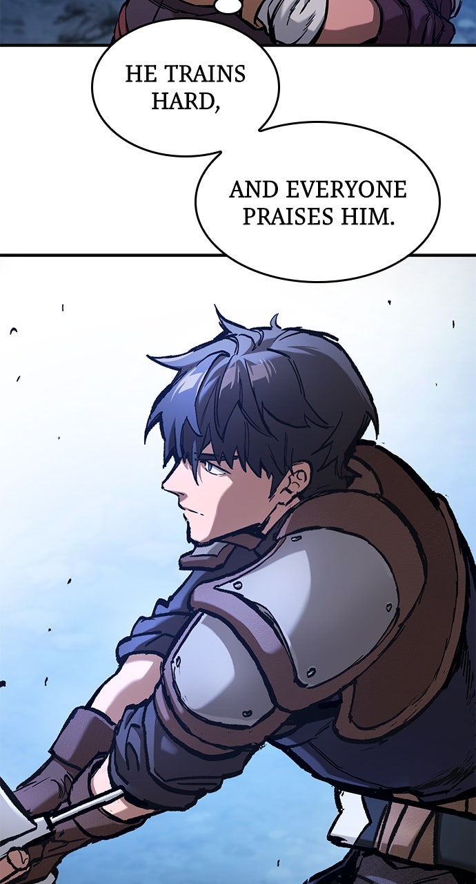 Read The Knight Only Lives Today EN Manga Online