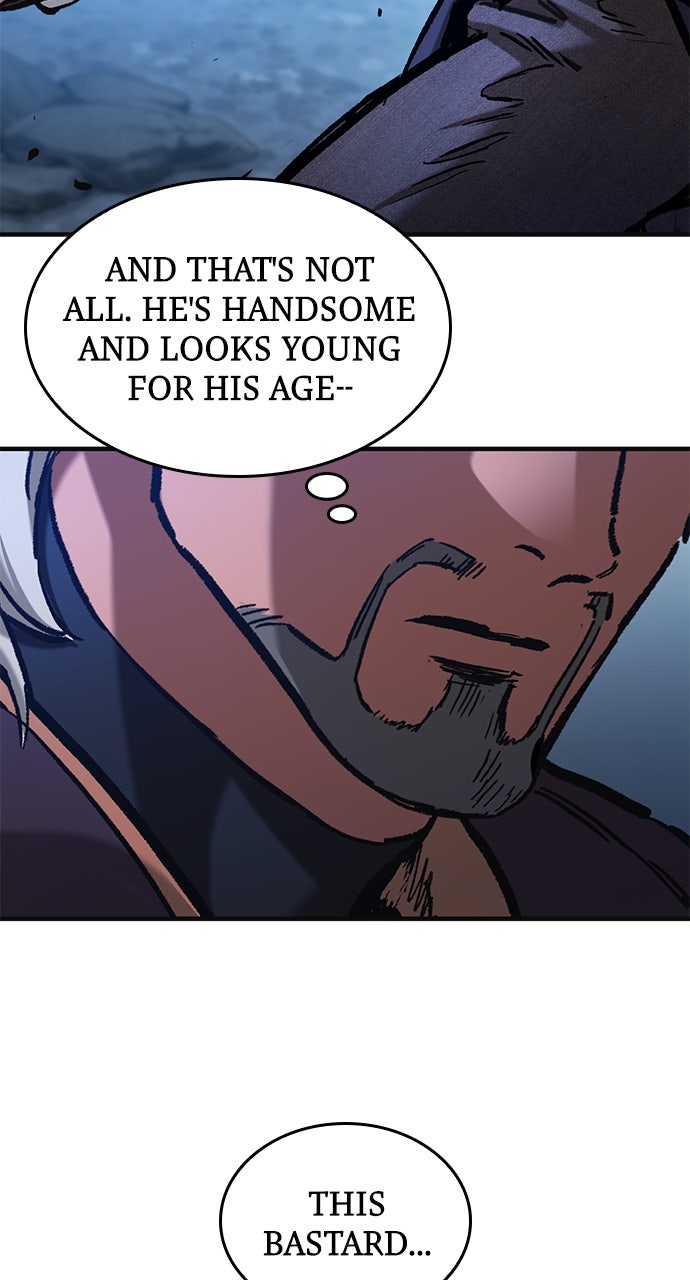 Read The Knight Only Lives Today EN Manga Online