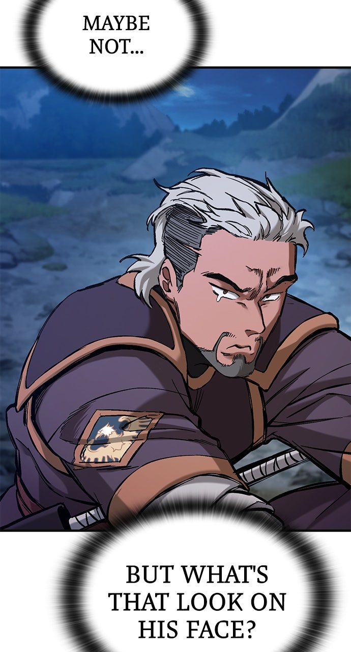 Read The Knight Only Lives Today EN Manga Online