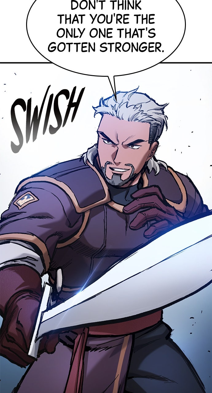 Read The Knight Only Lives Today EN Manga Online