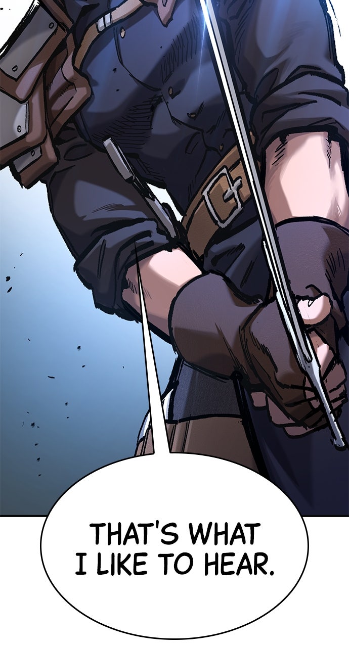 Read The Knight Only Lives Today EN Manga Online