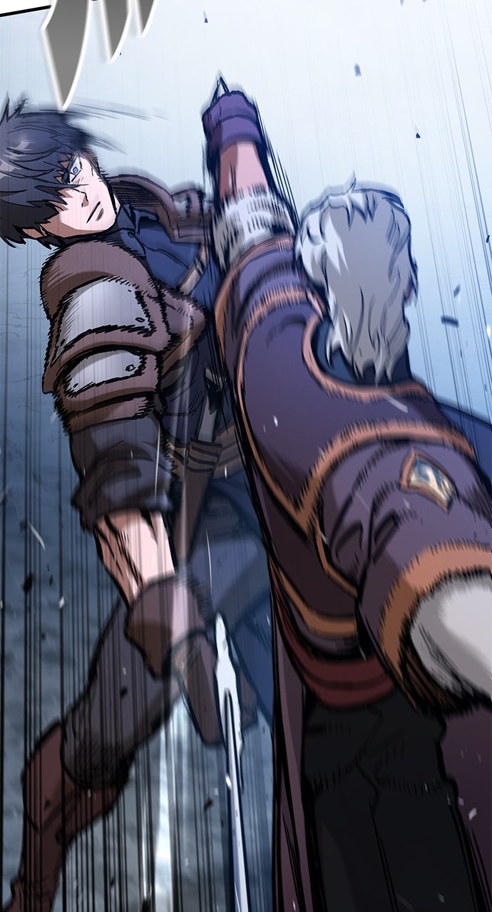 Read The Knight Only Lives Today EN Manga Online