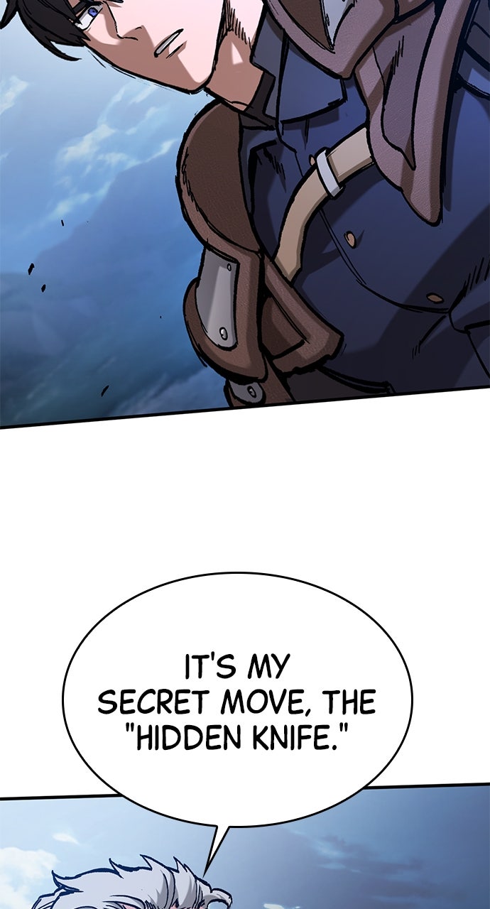 Read The Knight Only Lives Today EN Manga Online