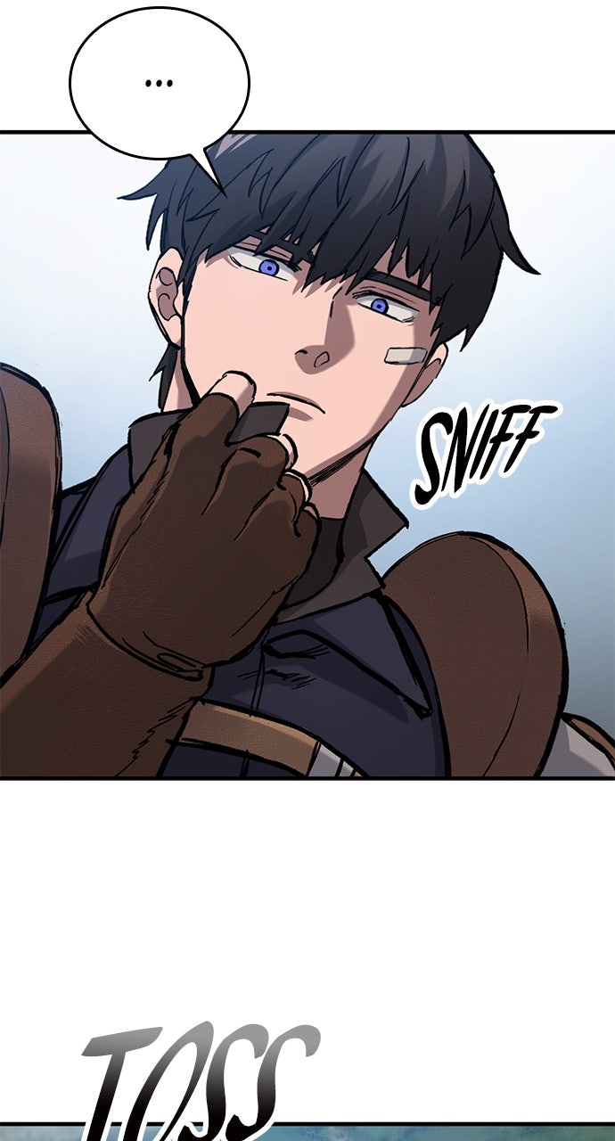 Read The Knight Only Lives Today EN Manga Online