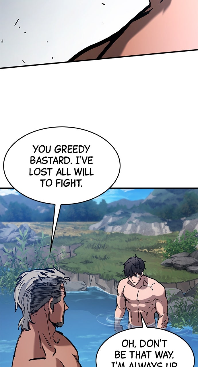 Read The Knight Only Lives Today EN Manga Online