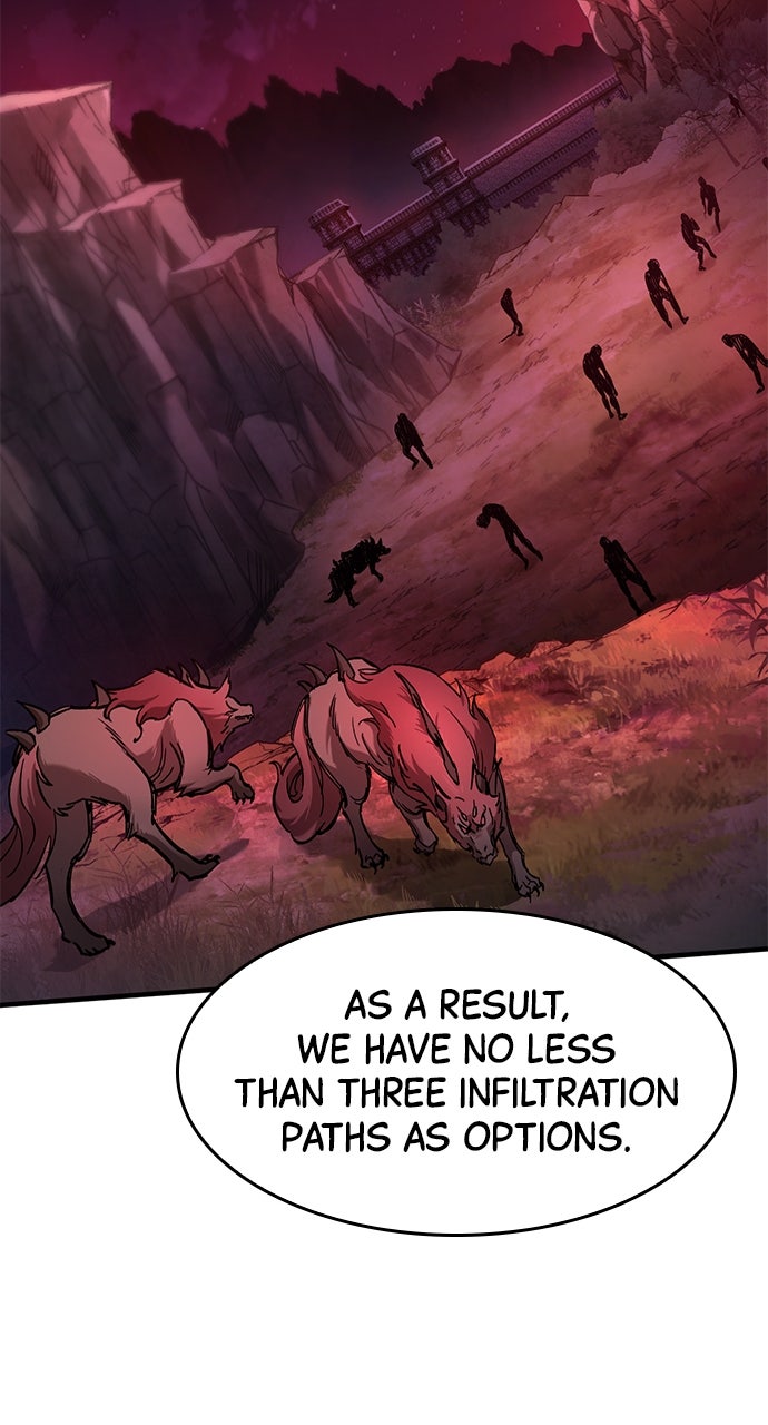 Read The Knight Only Lives Today EN Manga Online