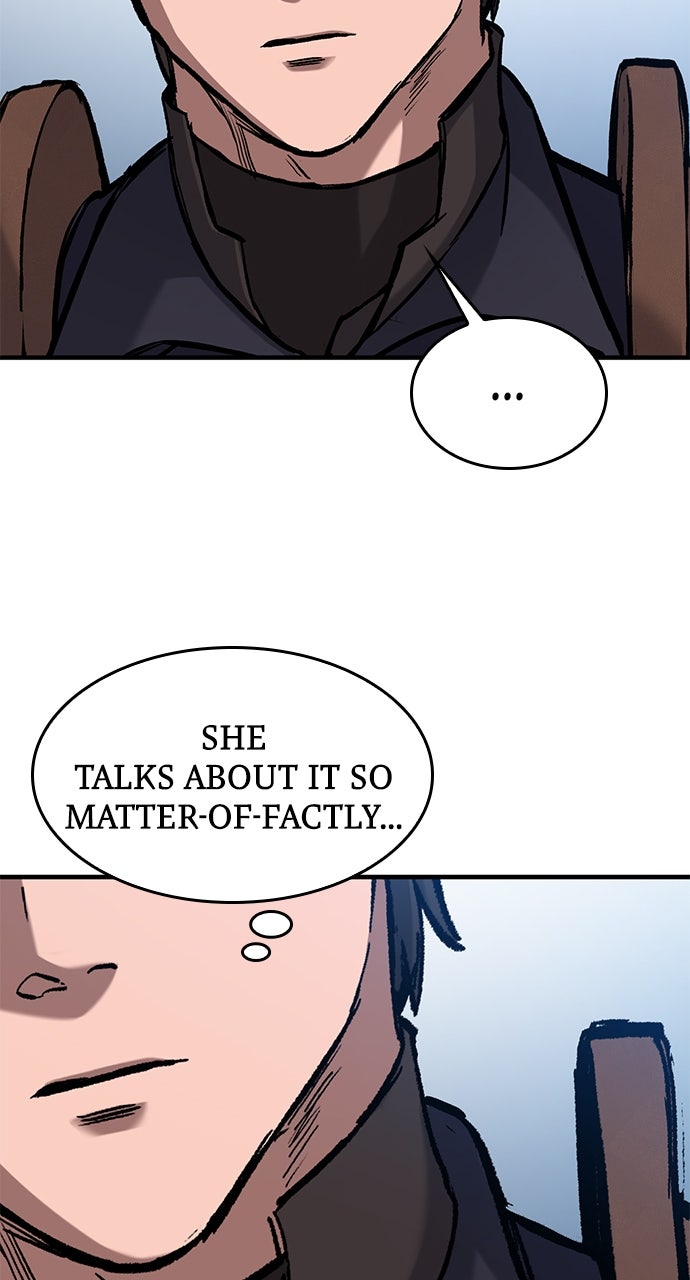 Read The Knight Only Lives Today EN Manga Online