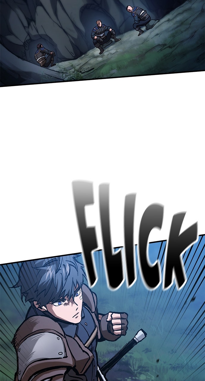 Read The Knight Only Lives Today EN Manga Online