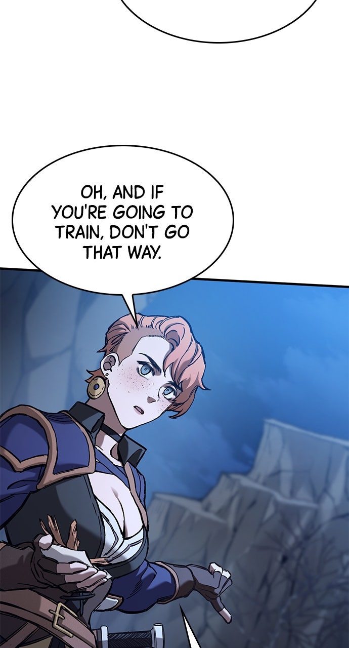 Read The Knight Only Lives Today EN Manga Online