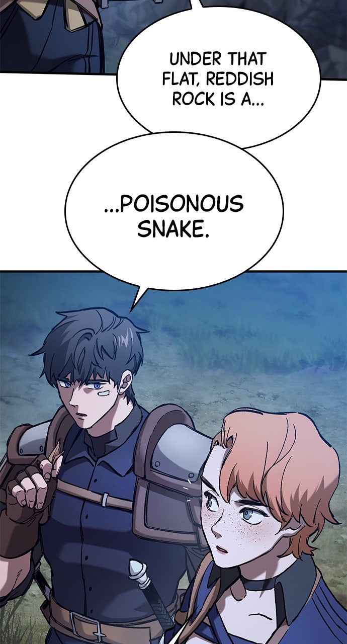 Read The Knight Only Lives Today EN Manga Online