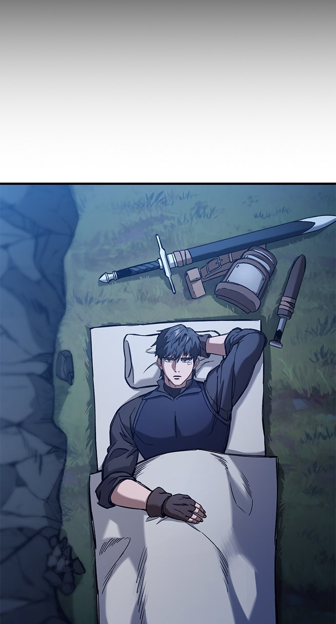 Read The Knight Only Lives Today EN Manga Online