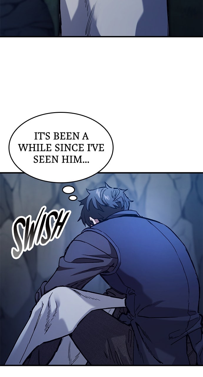 Read The Knight Only Lives Today EN Manga Online