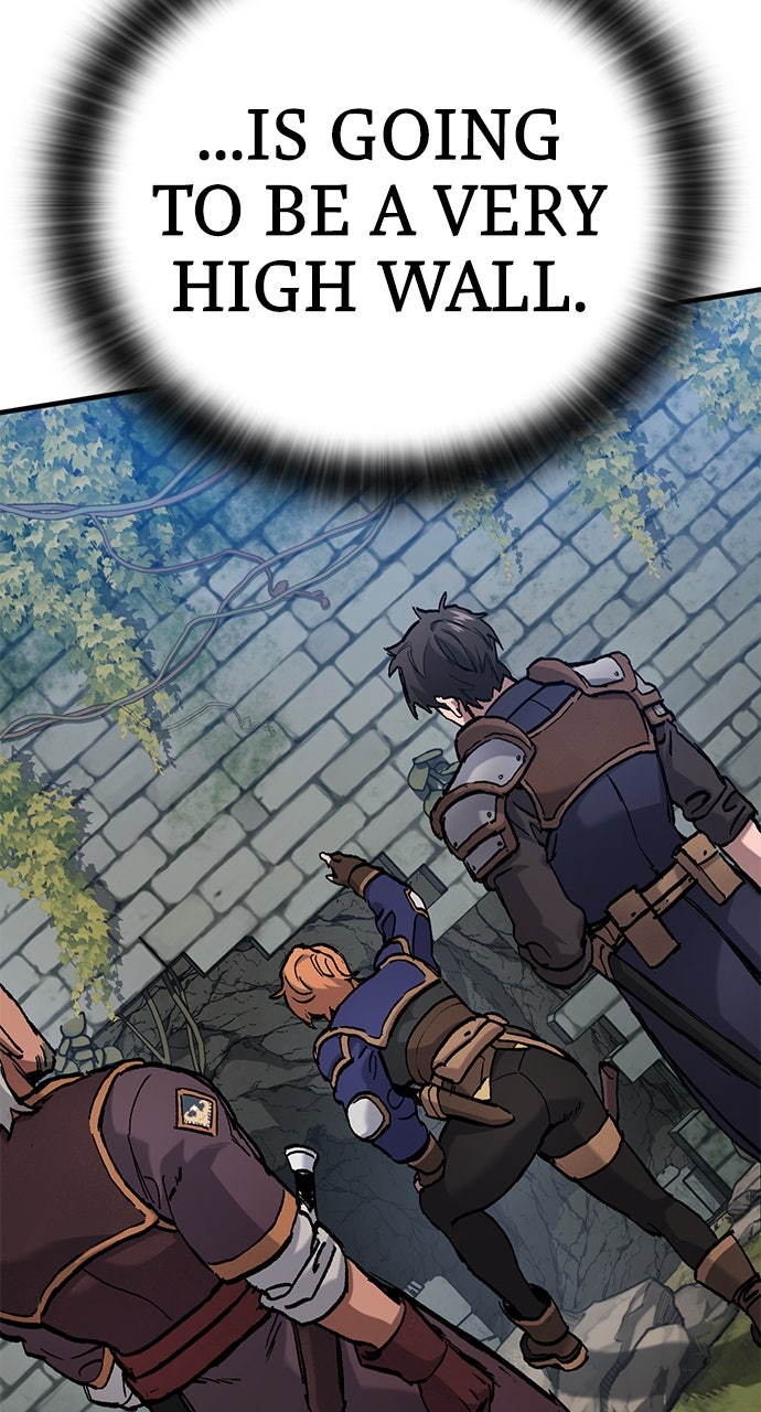 Read The Knight Only Lives Today EN Manga Online