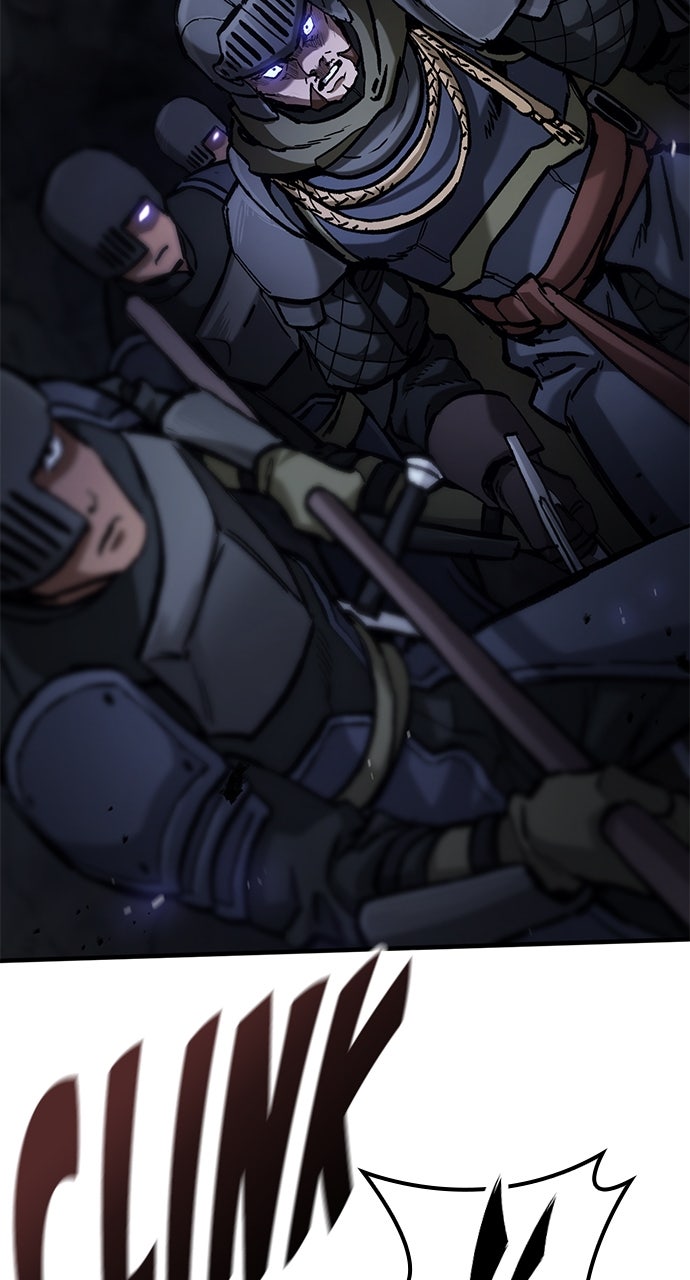 Read The Knight Only Lives Today EN Manga Online