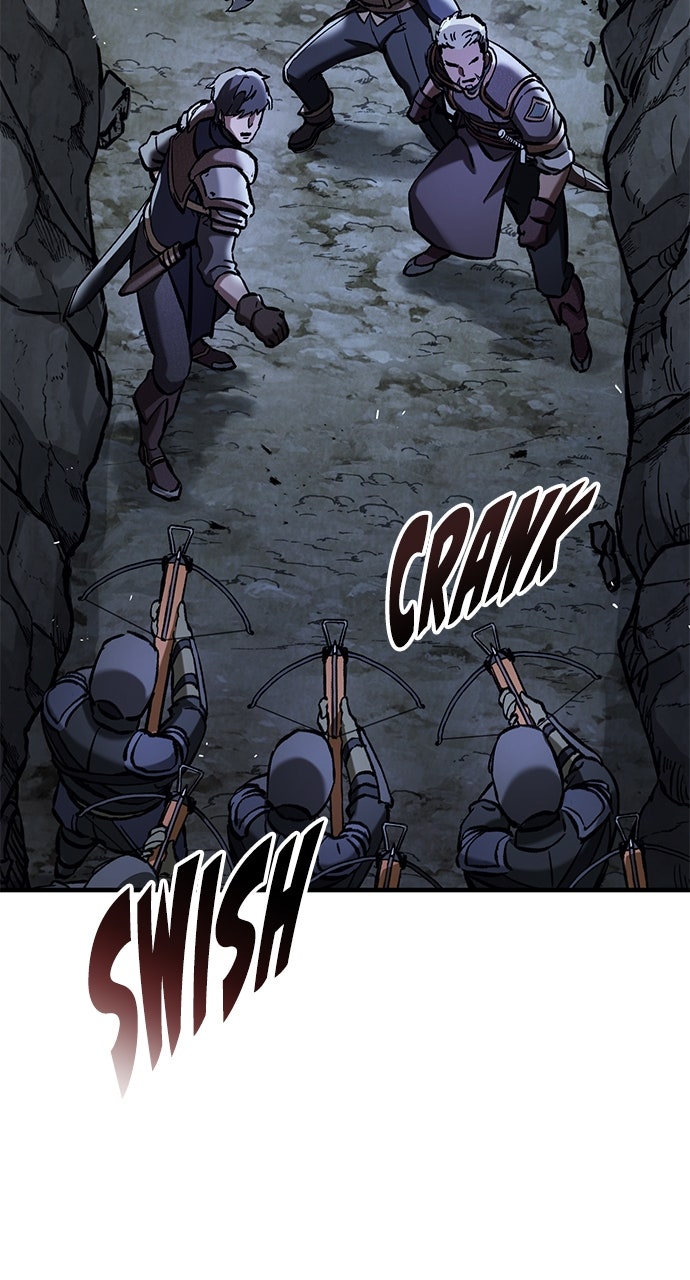 Read The Knight Only Lives Today EN Manga Online