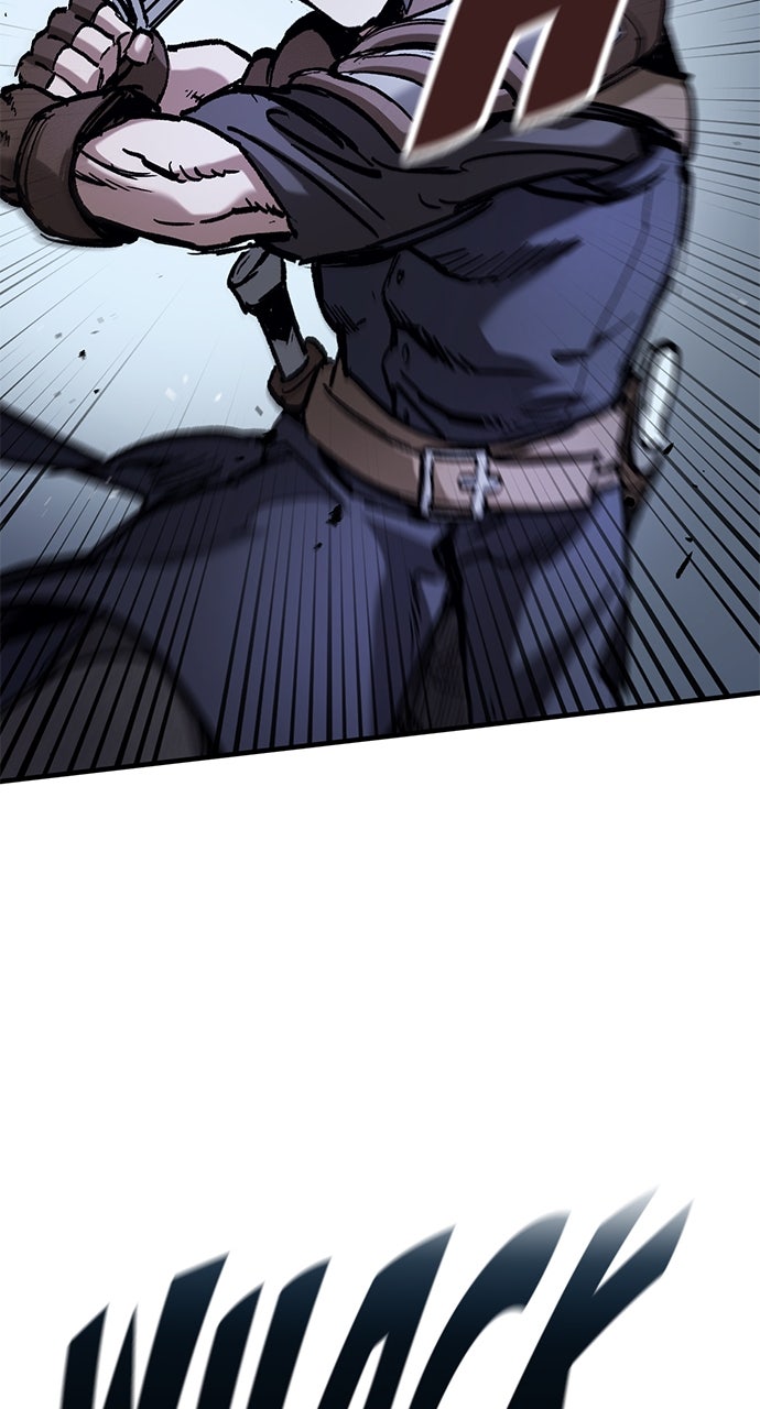 Read The Knight Only Lives Today EN Manga Online