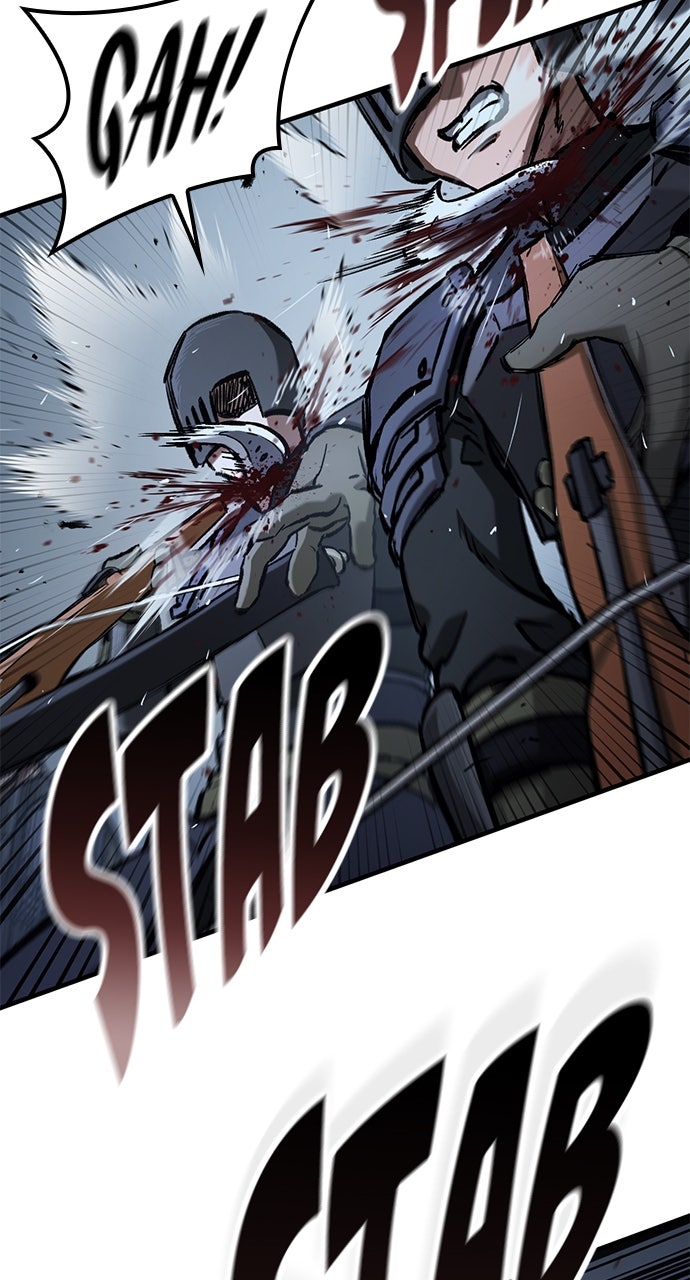 Read The Knight Only Lives Today EN Manga Online