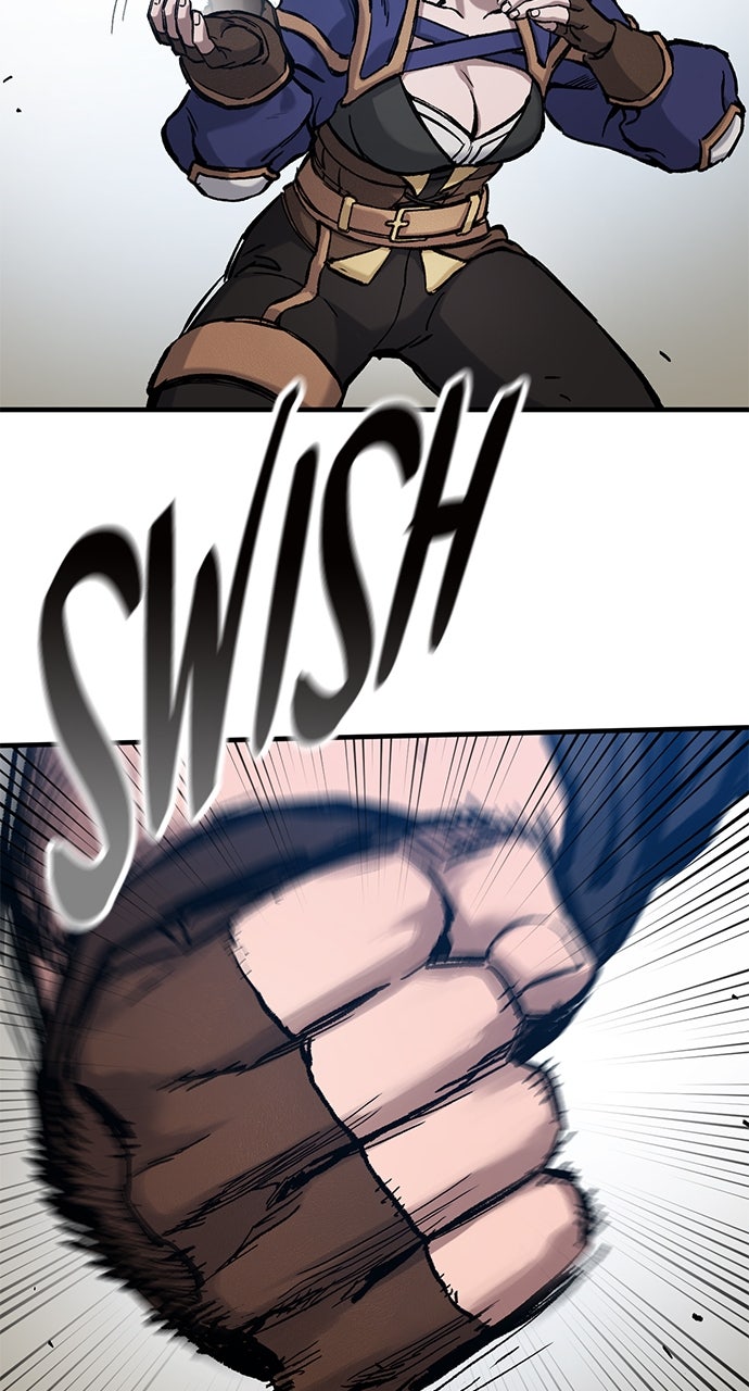 Read The Knight Only Lives Today EN Manga Online