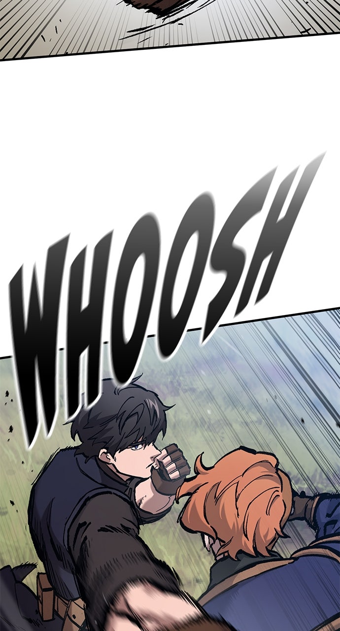 Read The Knight Only Lives Today EN Manga Online