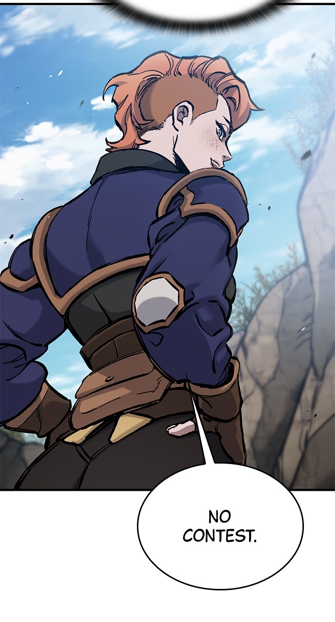 Read The Knight Only Lives Today EN Manga Online