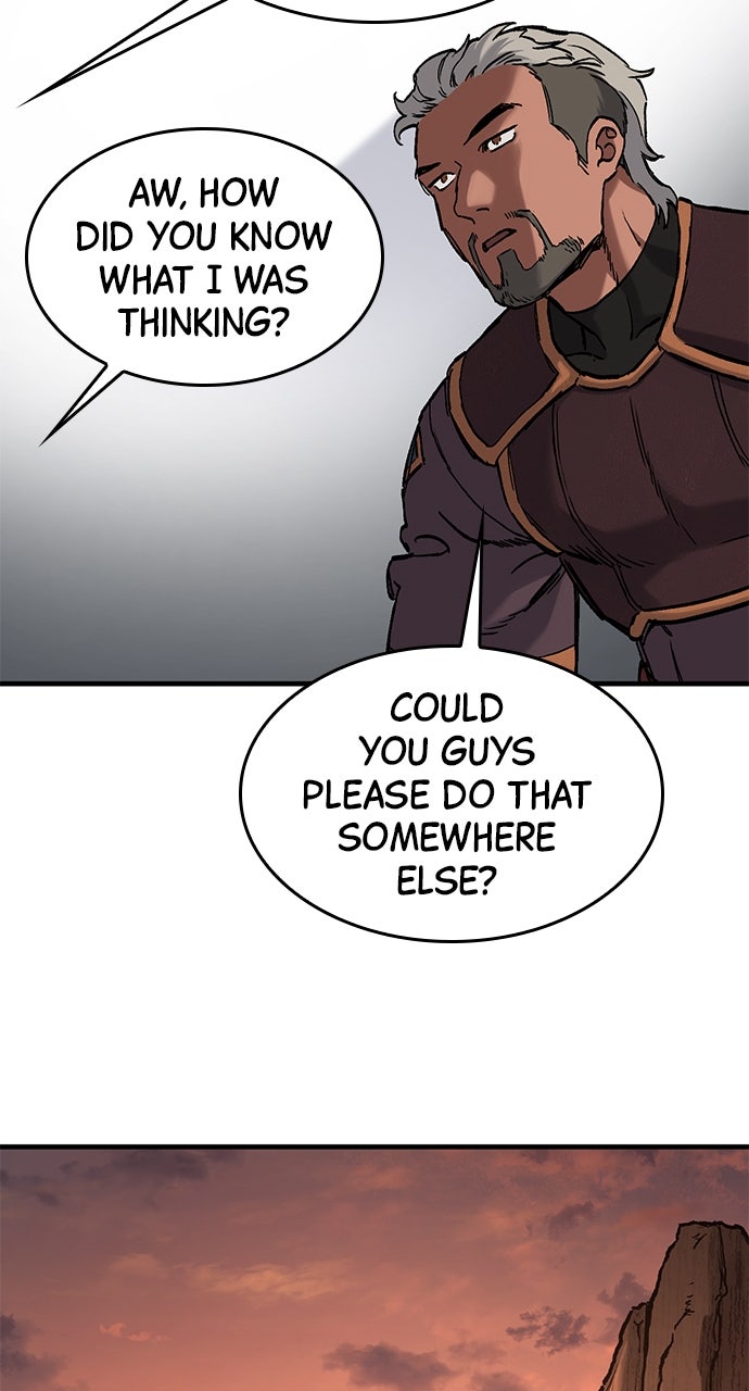 Read The Knight Only Lives Today EN Manga Online