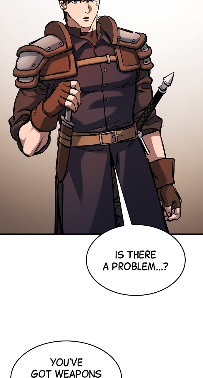 Read The Knight Only Lives Today EN Manga Online