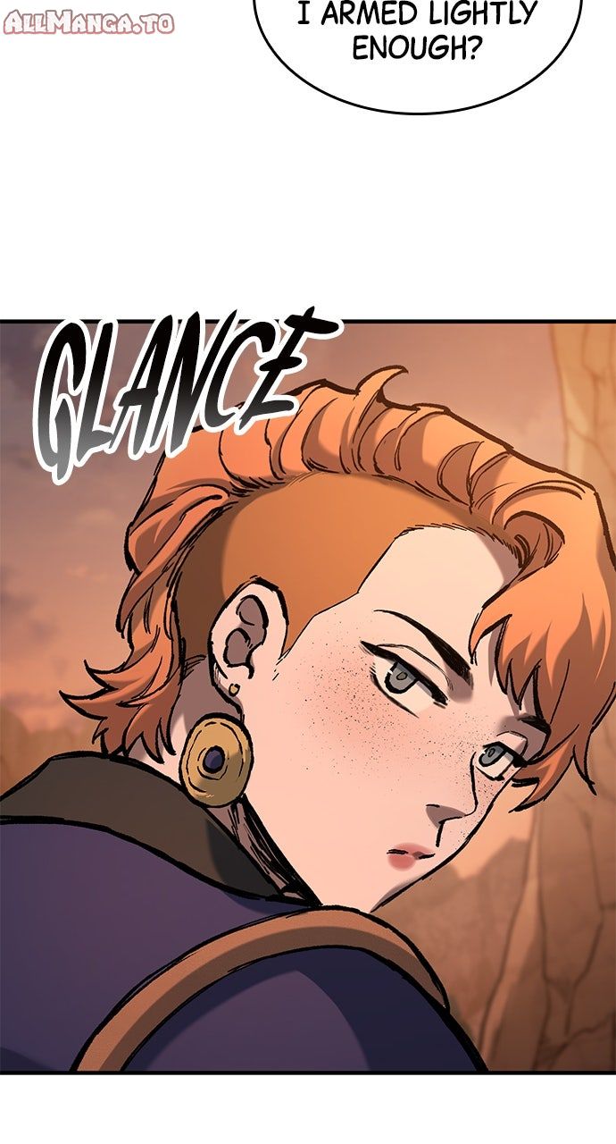 Read The Knight Only Lives Today EN Manga Online