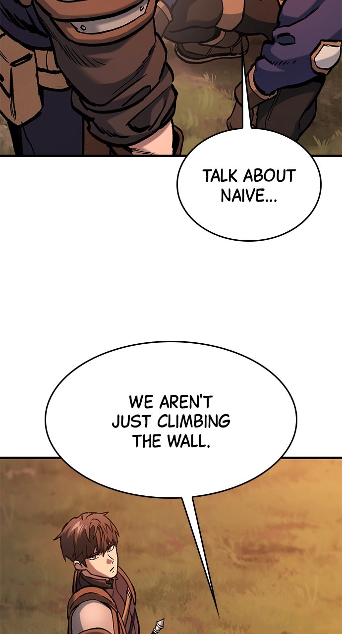 Read The Knight Only Lives Today EN Manga Online