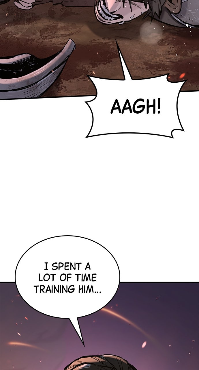Read The Knight Only Lives Today EN Manga Online