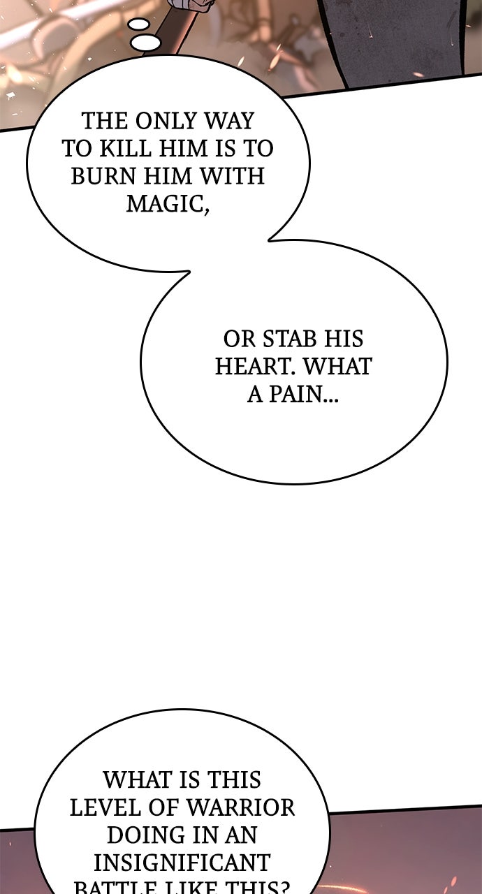 Read The Knight Only Lives Today EN Manga Online