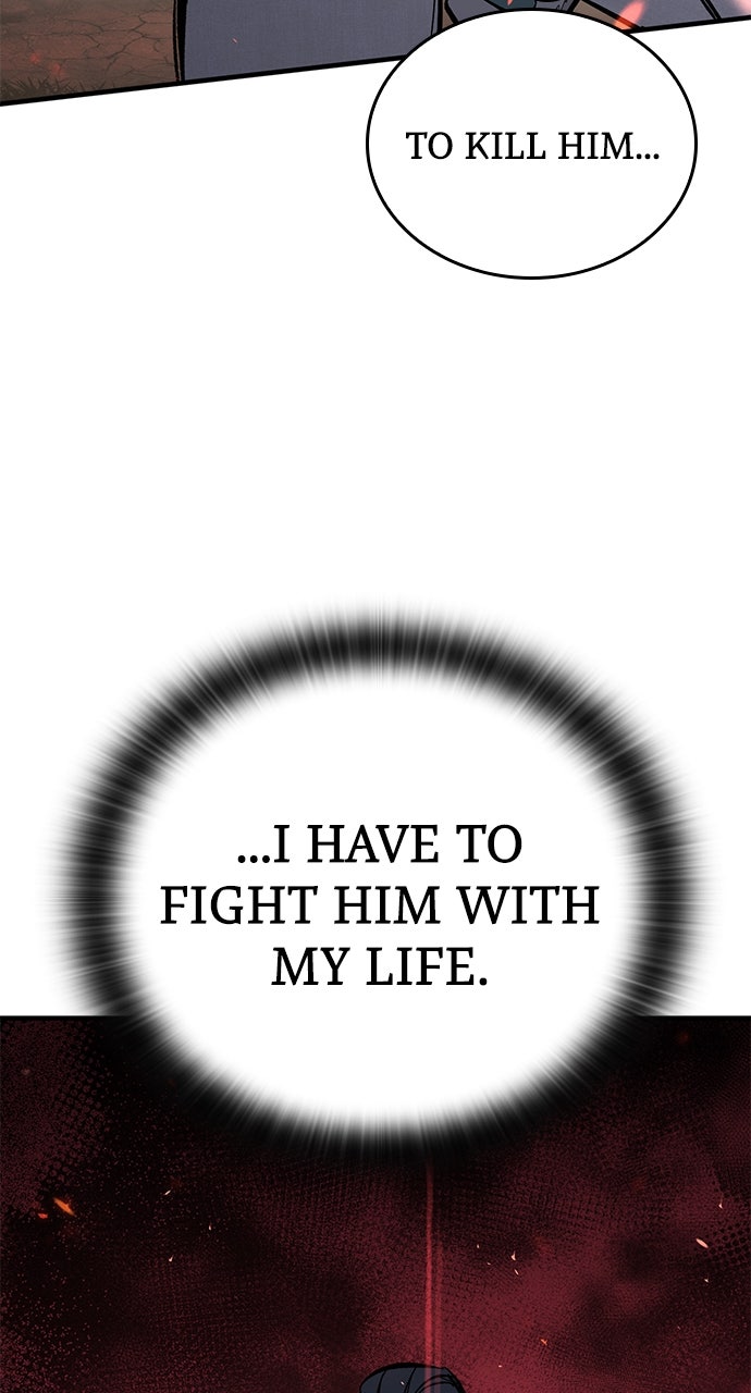 Read The Knight Only Lives Today EN Manga Online