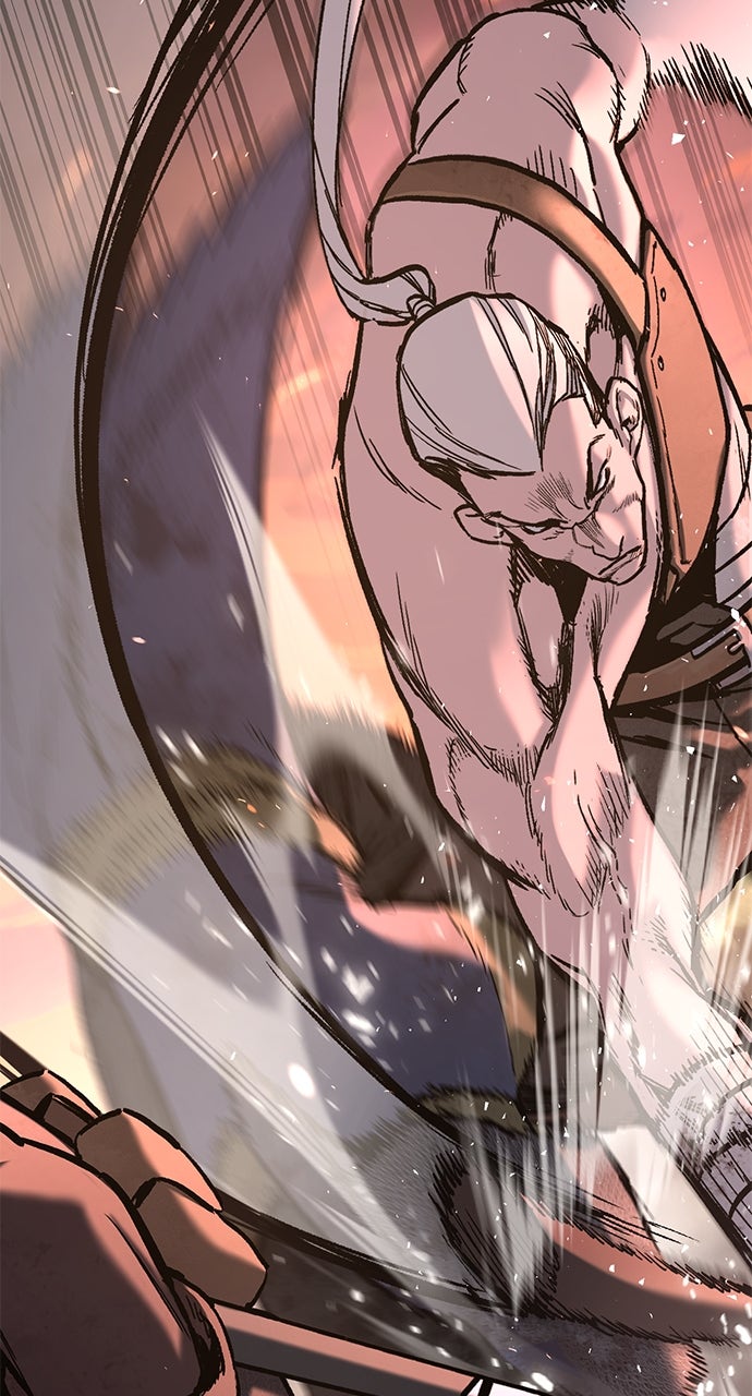 Read The Knight Only Lives Today EN Manga Online