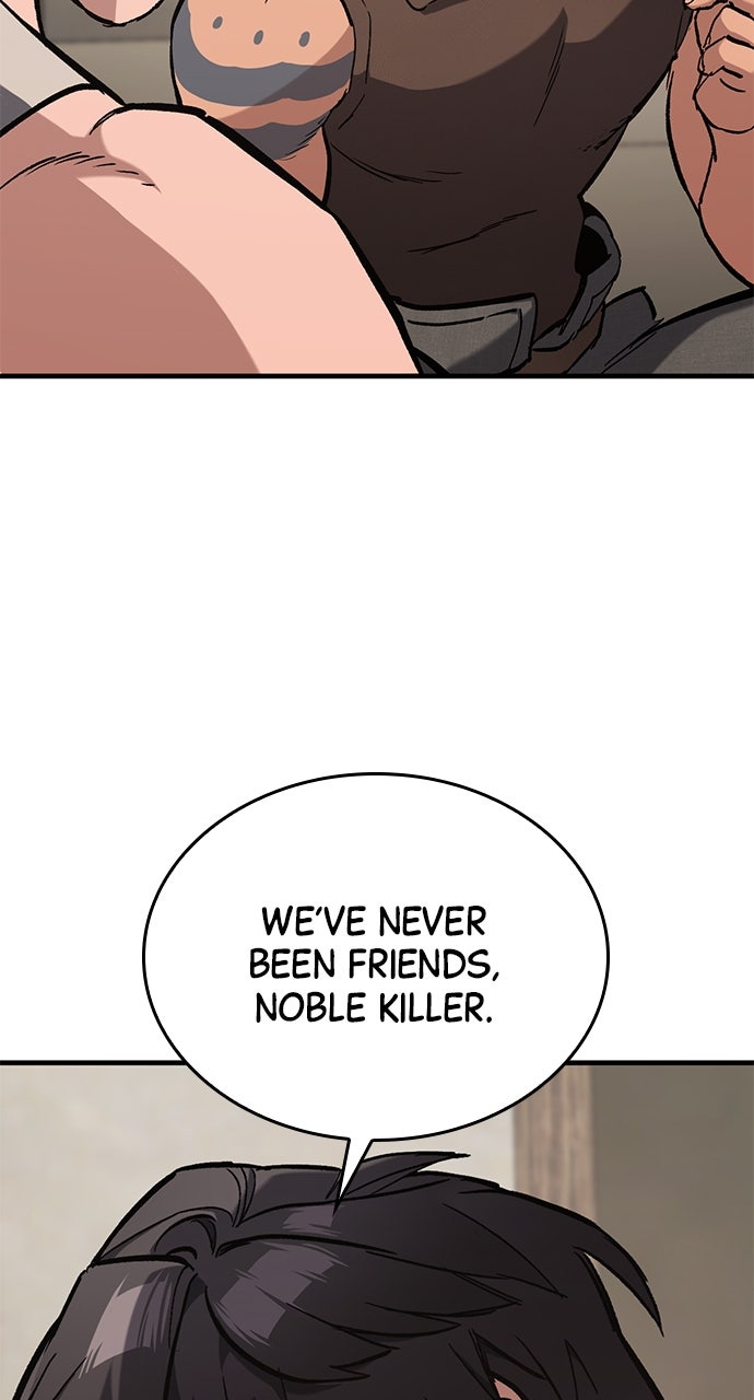 Read The Knight Only Lives Today EN Manga Online