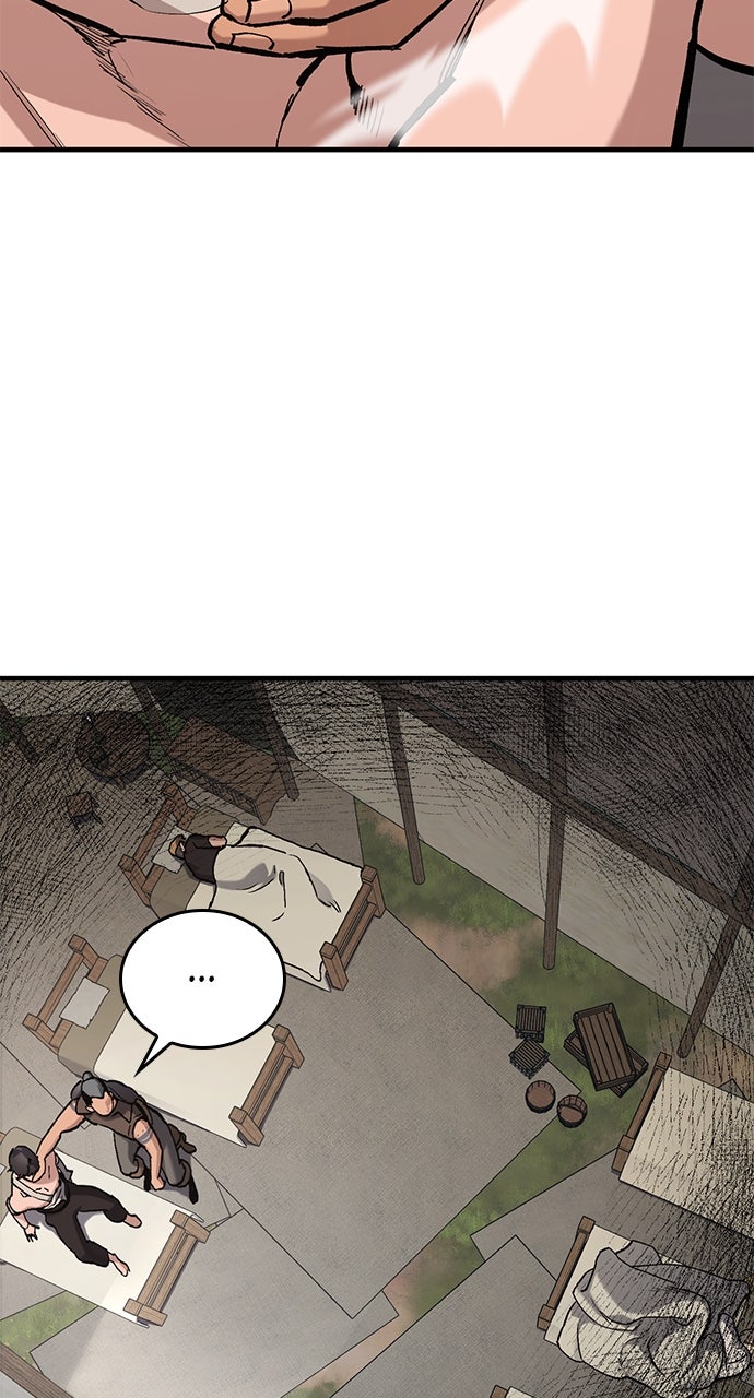 Read The Knight Only Lives Today EN Manga Online