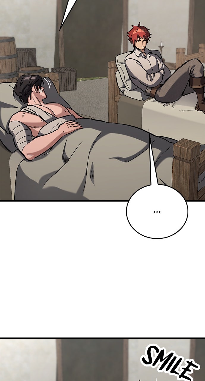 Read The Knight Only Lives Today EN Manga Online