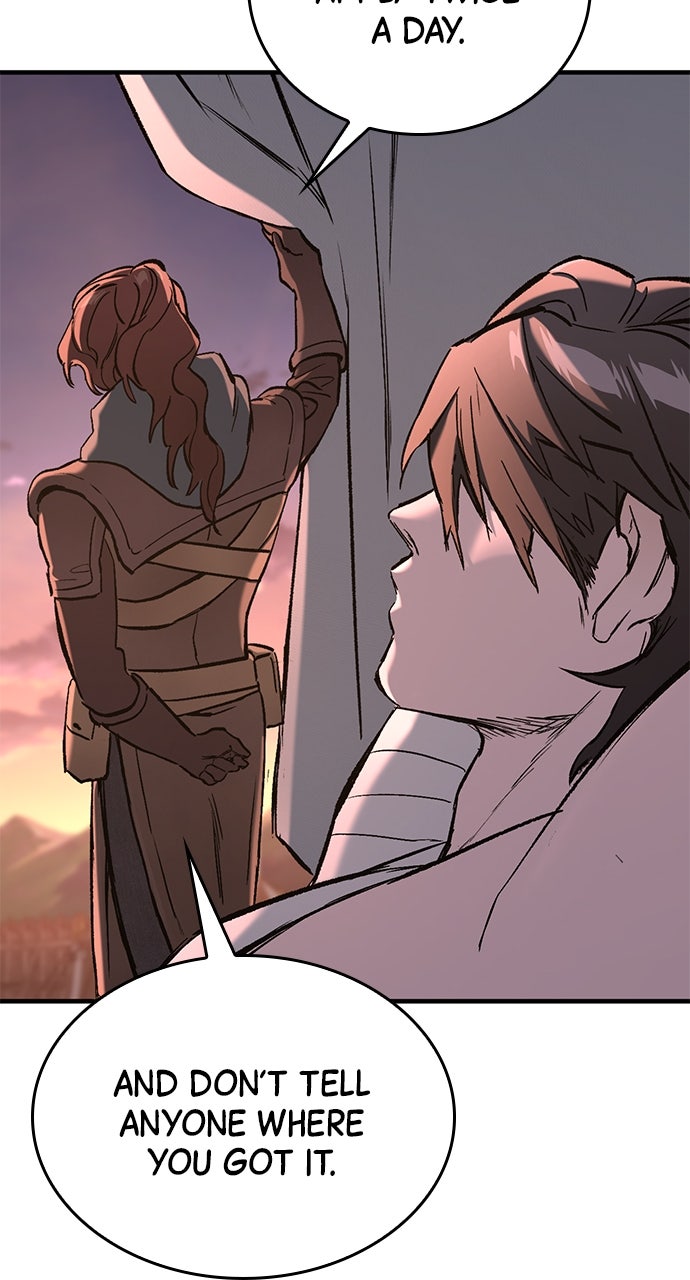 Read The Knight Only Lives Today EN Manga Online