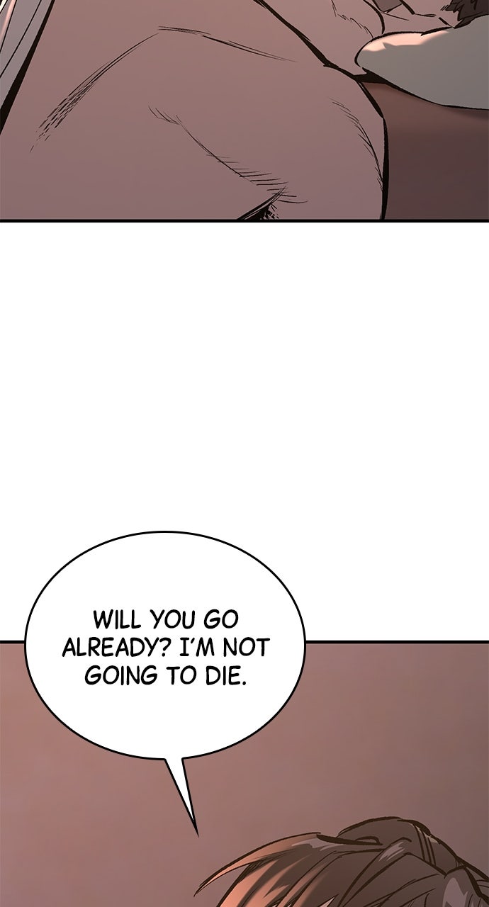 Read The Knight Only Lives Today EN Manga Online