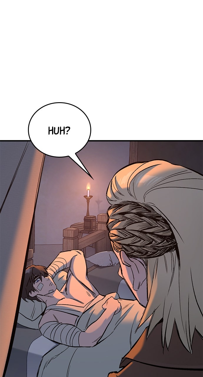 Read The Knight Only Lives Today EN Manga Online