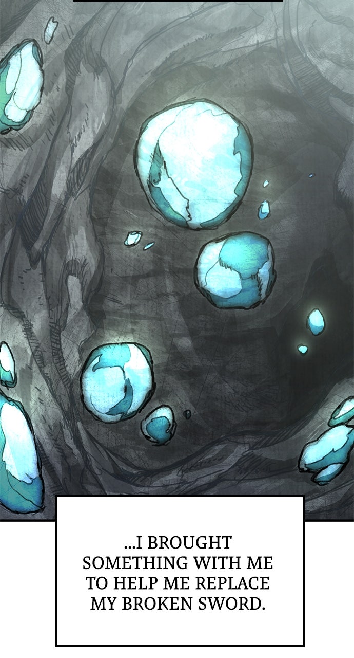 Read The Knight Only Lives Today EN Manga Online