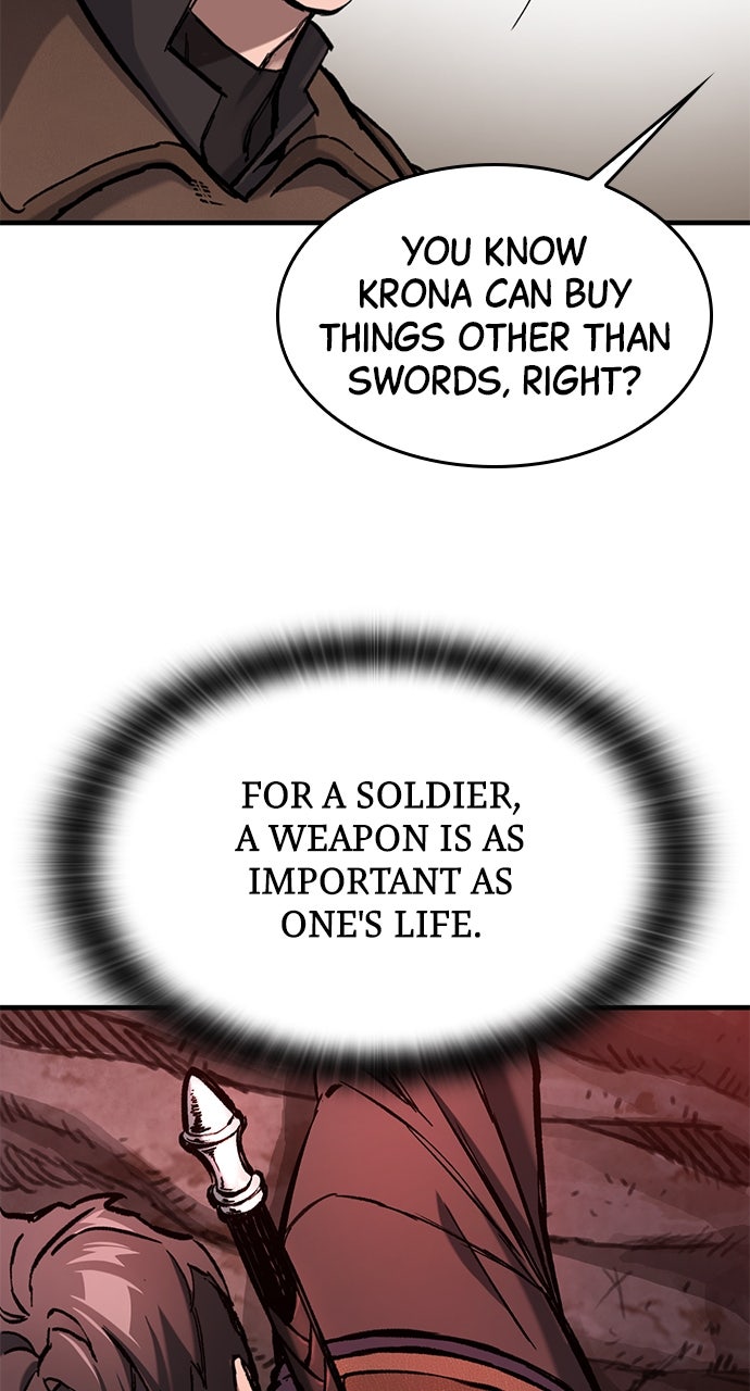 Read The Knight Only Lives Today EN Manga Online