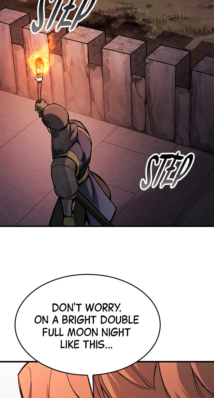 Read The Knight Only Lives Today EN Manga Online