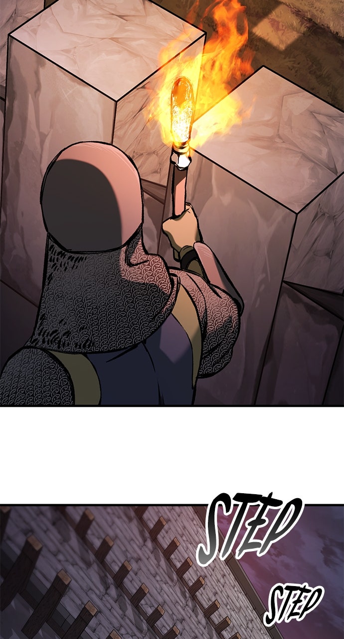 Read The Knight Only Lives Today EN Manga Online