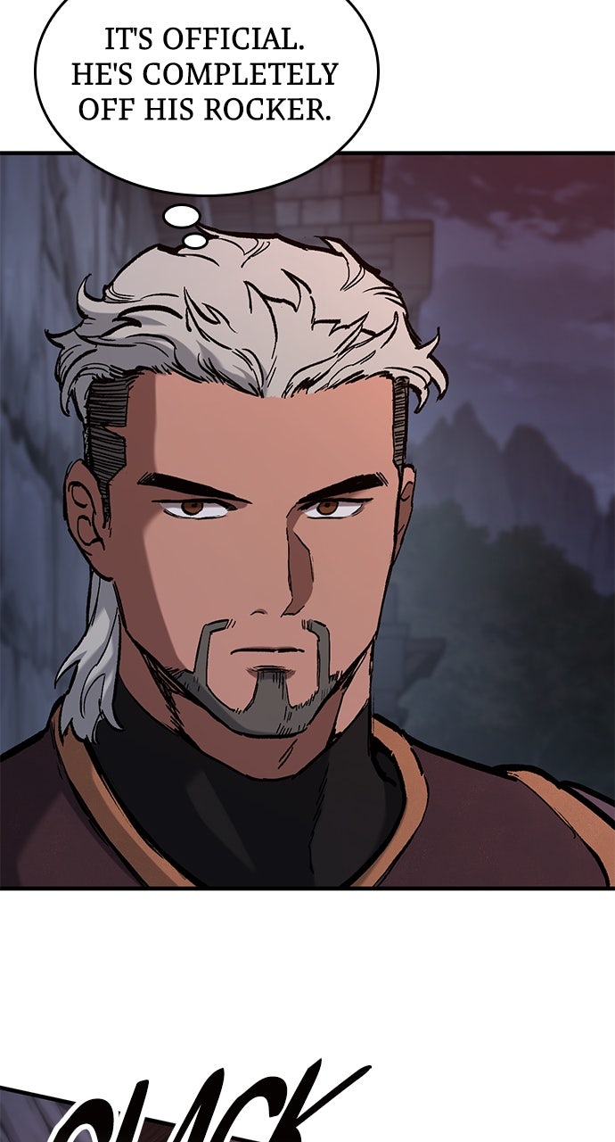 Read The Knight Only Lives Today EN Manga Online