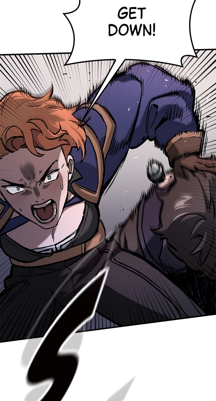 Read The Knight Only Lives Today EN Manga Online