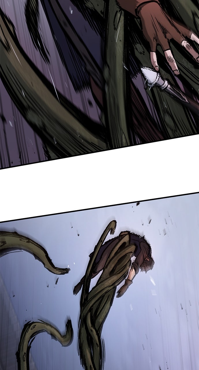 Read The Knight Only Lives Today EN Manga Online